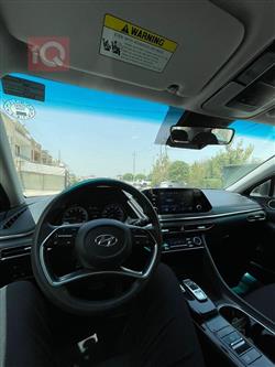 هیوندای سۆناتا